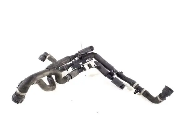 Mercedes-Benz EQC Engine coolant pipe/hose A2935010900
