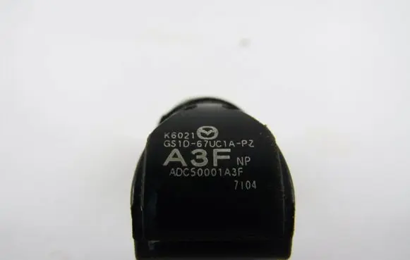 Mazda 6 Parking PDC sensor GS1D67UC1APZ