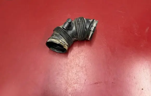 BMW X3 G45 Turbo air intake inlet pipe/hose 5A571F1 1454550S 13715A571F1