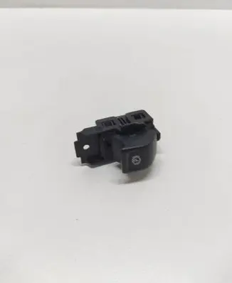 Opel Insignia A Hand parking brake switch 0012543037