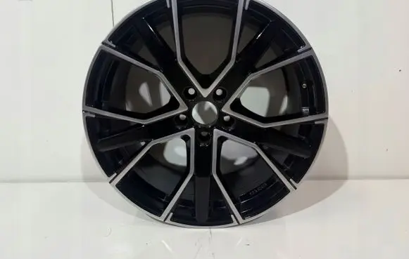 Volkswagen Transporter - Caravelle T4 R18 forged rim 5X112