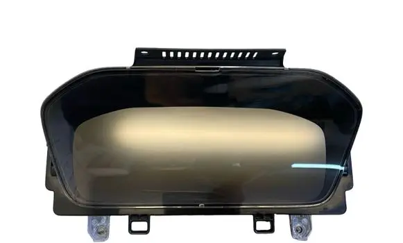 Volvo XC60 Speedometer (instrument cluster) 32210551AA