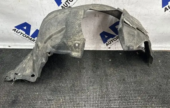 Honda HR-V Front wheel arch liner splash guards