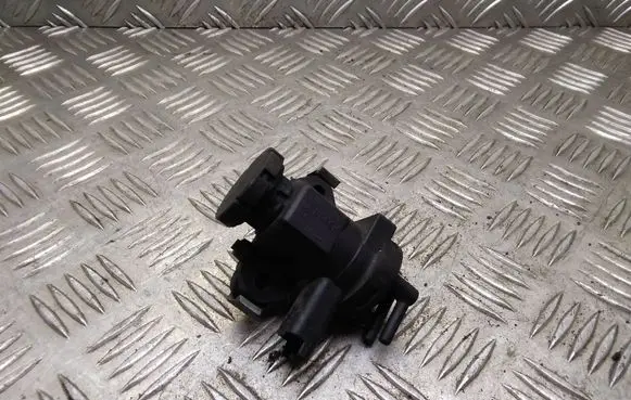Citroen C8 Turbo solenoid valve 9635704380 0928400414