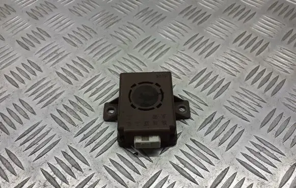 Chevrolet Aveo Battery control module 96459510