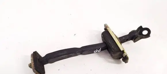 Hyundai Santa Fe Front door check strap stopper