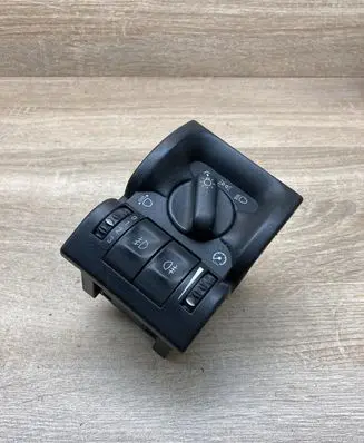 Opel Vectra B Light switch 90569814 90504968