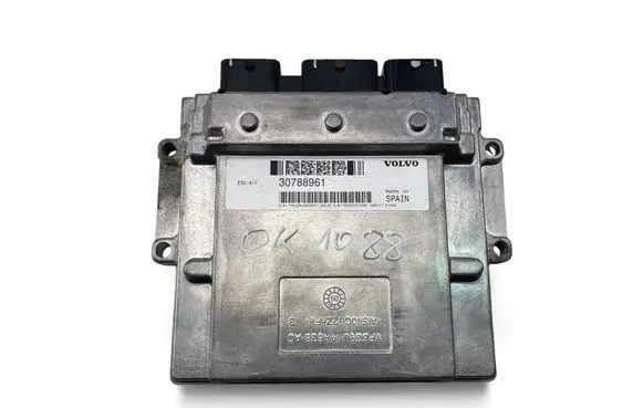 Volvo V50 Engine control unit/module ECU 30788961