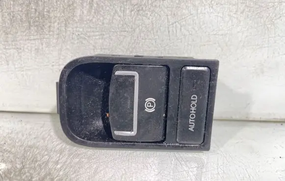 Volkswagen Tiguan Hand parking brake switch 