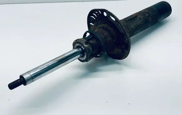 Volkswagen Caddy Front shock absorber/damper 1T0413031HQ
