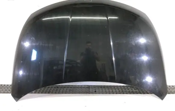 Nissan Tiida C11 Engine bonnet/hood