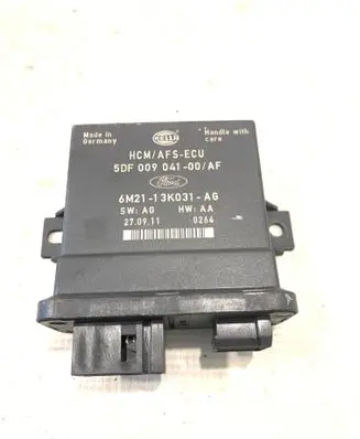 Light module LCM