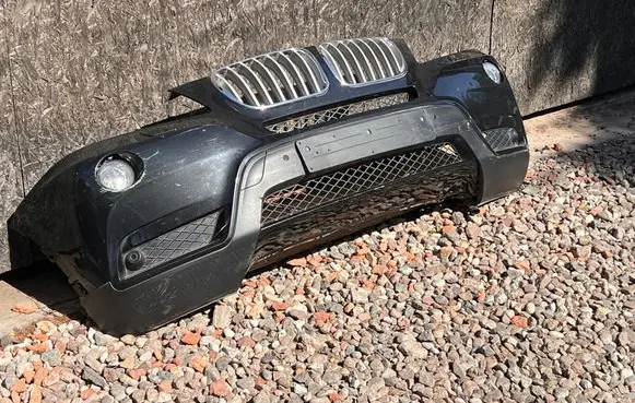 BMW X3 F25 Front bumper