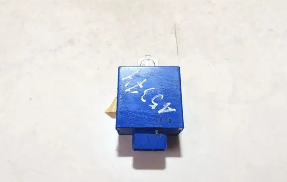 Mazda 323 F Other relay ge4t66810