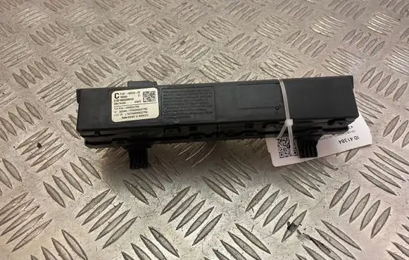 Ford Mustang VI Immobilizer control unit/module FL3T15K619CB