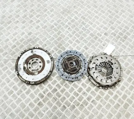 Ford Transit Clutch set kit 6C117550DD 6C117563DB
