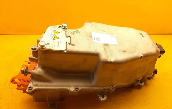 Peugeot 308 Other control units/modules 14072110009 AA39775090 3950533