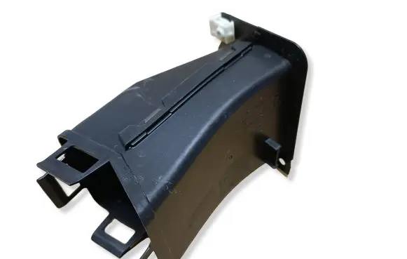 BMW X3 G01 Brake cooling air channel/duct 7400006 51747400006
