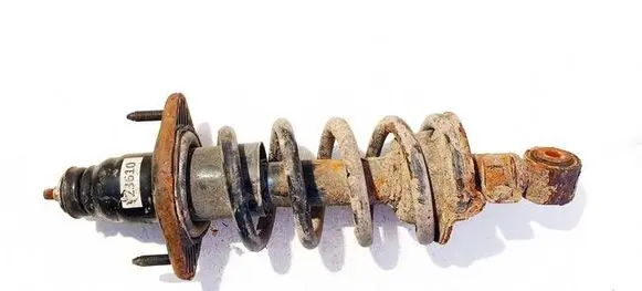 Honda CR-V Rear shock absorber/damper 