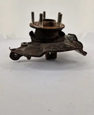 Hyundai Santa Fe Front wheel hub 