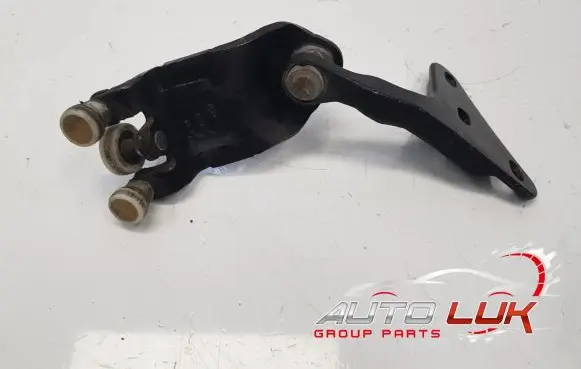 Ford Transit VII Front bumper support beam