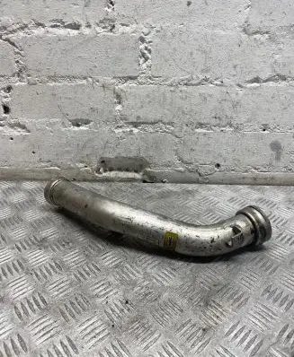 Mercedes-Benz E C207 W207 Intercooler hose/pipe A6420980707