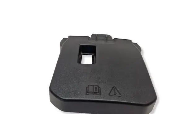 Ford Kuga II Battery box tray cover/lid AM5110A659AC C8C9A