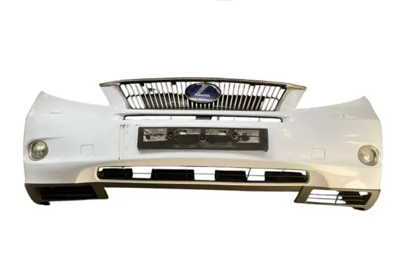 Lexus RX 330 - 350 - 400H Front bumper 5211948370