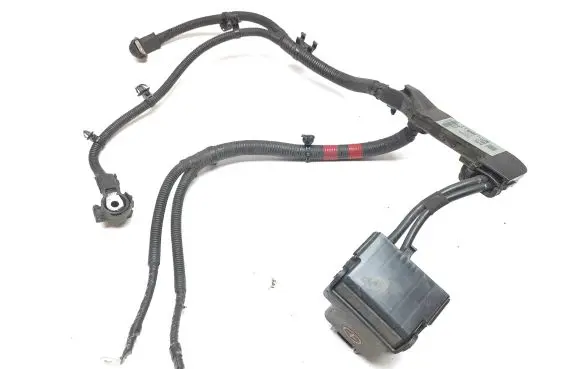 KIA Stonic Positive cable (battery) 91850H8010 181106 H8010