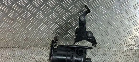 Jaguar XE Fuel filter housing GX739B072AF