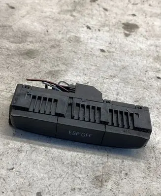 ESP (stability program) switch