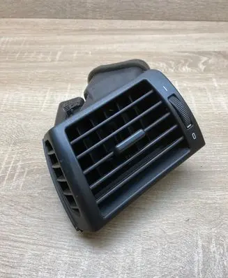 BMW 3 E46 Dashboard side air vent grill/cover trim 8361897