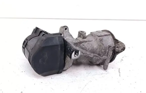 Ford Kuga I EGR valve 9656612380
