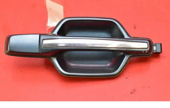 Mitsubishi Pajero Rear door exterior handle