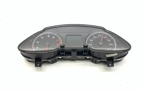 Speedometer (instrument cluster)