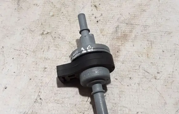 Peugeot 2008 II Valve 9802009480