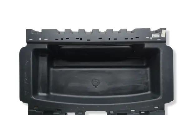 Jeep Grand Cherokee WL Glove box in trunk P68539680AC 2152023205546