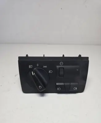 BMW X5 E53 Light switch 6909775