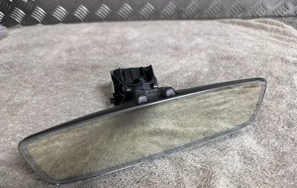 BMW XM Rear view mirror (interior) 5A456C4