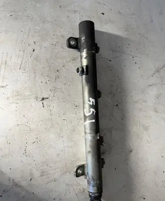 Iveco Daily 6th gen Fuel main line pipe 5801386699