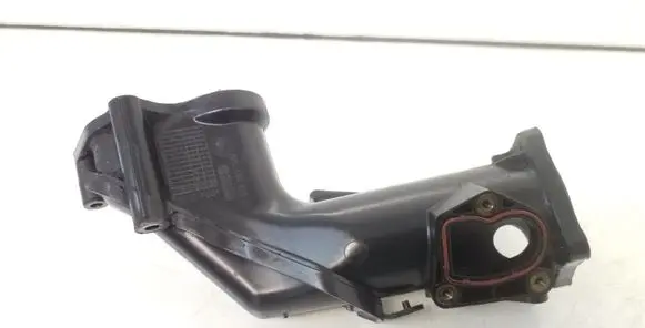 Mercedes-Benz E W211 Intake manifold A6420901037
