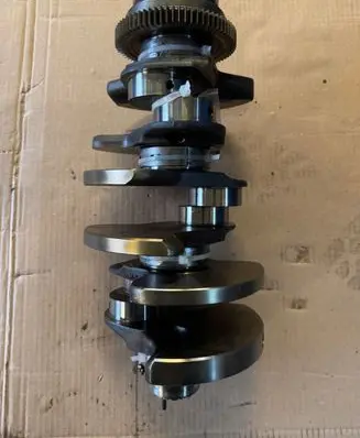 Porsche Panamera (971) Crankshaft 06M105019AL