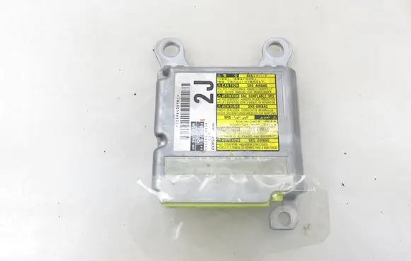 Toyota RAV 4 (XA30) Airbag control unit/module 8917042200