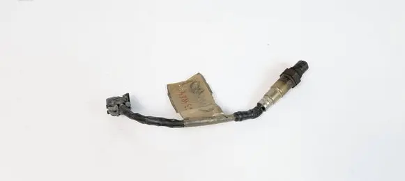 Chevrolet Camaro Lambda probe sensor 12634064