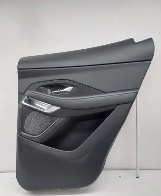 Jaguar E-Pace Rear door card panel trim J9C320986AW