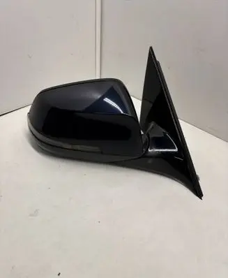 BMW 5 F10 F11 Front door wing mirror part 