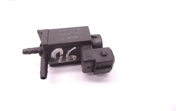 Volvo S60 Turbo solenoid valve 30611668 72224010