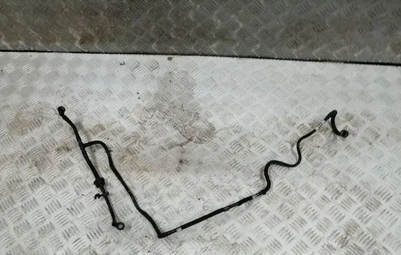 Dacia Duster II Breather hose/pipe 