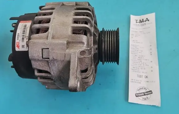 Fiat Ducato Generator/alternator IMPRK1598745