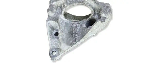 Mercedes-Benz B W247 Driveshaft support bearing bracket A6082050001